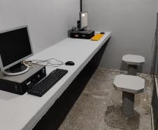 Polícia Penal do Paraná