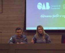Polícia Penal do Paraná