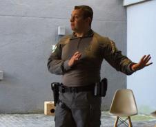 Polícia Penal do Paraná