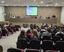 Polícia Penal do Paraná