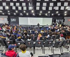 Polícia Penal do Paraná