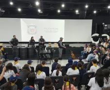 Polícia Penal do Paraná