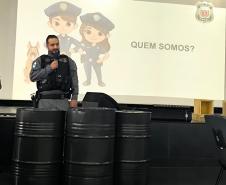 Polícia Penal do Paraná