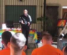 Polícia Penal do Paraná