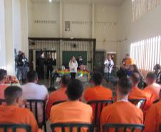 Polícia Penal do Paraná
