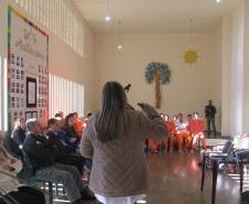 Polícia Penal do Paraná