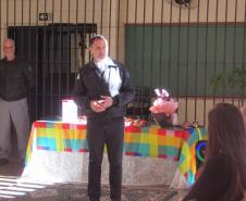 Polícia Penal do Paraná