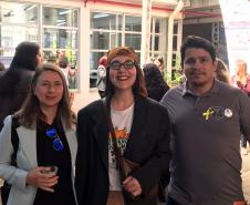 Polícia Penal do Paraná