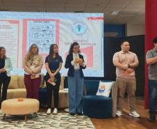 Polícia Penal do Paraná