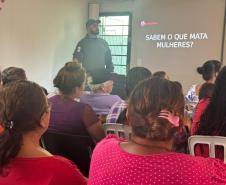 Polícia Penal do Paraná