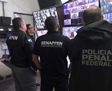 Polícia Penal do Paraná