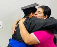 Polícia Penal do Paraná