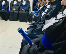 Polícia Penal do Paraná