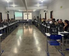 Polícia Penal do Paraná