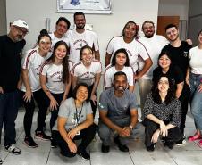 Polícia Penal do Paraná