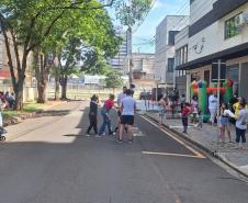 Polícia Penal do Paraná