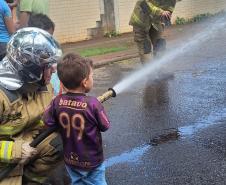 Polícia Penal do Paraná