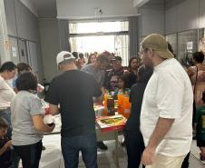 Polícia Penal do Paraná