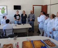 Polícia Penal do Paraná