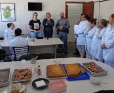 Polícia Penal do Paraná