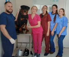 Polícia Penal do Paraná