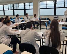 Polícia Penal do Paraná