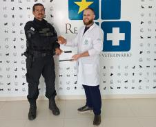 Polícia Penal do Paraná