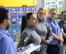 Polícia Penal do Paraná