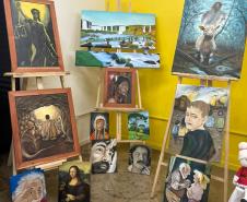 Polícia Penal do Paraná