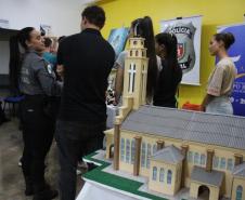 Polícia Penal do Paraná