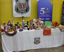 Polícia Penal do Paraná