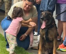 Polícia Penal do Paraná