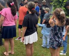 Polícia Penal do Paraná