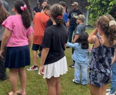 Polícia Penal do Paraná