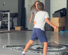 Polícia Penal do Paraná