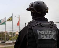 Polícia Penal do Paraná