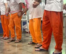 Polícia Penal do Paraná