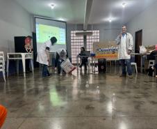 Polícia Penal do Paraná