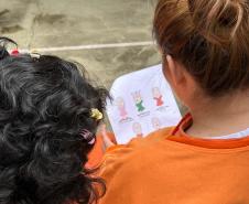 Polícia Penal do Paraná