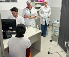 Polícia Penal do Paraá