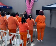 Polícia Penal do Paraná