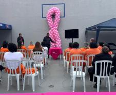 Polícia Penal do Paraná