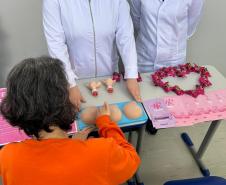 Polícia Penal do Paraná