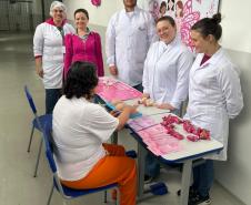 Polícia Penal do Paraná