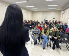 Polícia Penal do Paraná