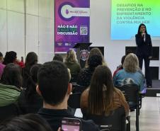 Polícia Penal do Paraná