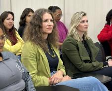 Polícia Penal do Paraná