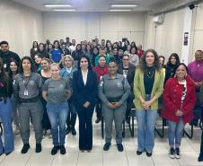 Polícia Penal do Paraná