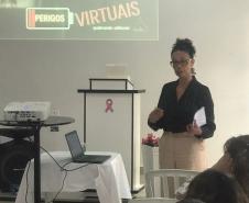 Polícia Penal do Paraná