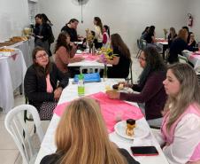 Polícia Penal do Paraná